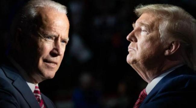 拜登为什么罕见出面痛批特朗普 白宫东翼拆建争议