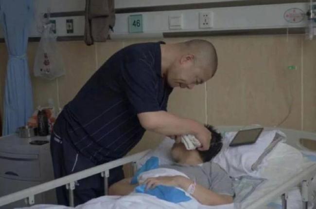 中国首例冷冻人现状 八年等待与希望