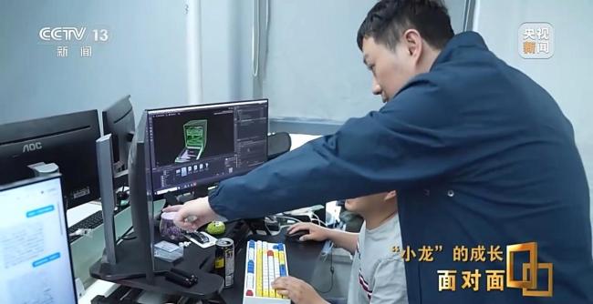 看中國科創人如何用硬核科技改變未來？