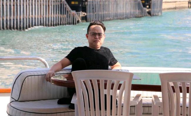 苏炳海大片庄园被英国没收，恐龙化石等稀有物