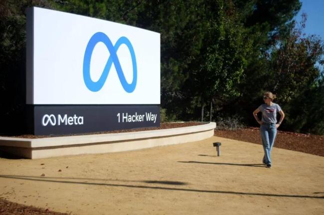 Meta何以成犯罪帮凶 科技伦理沦陷警钟