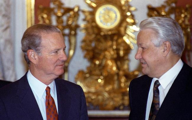 美国政治精英圈层发生了啥大事 社会信任危机加剧