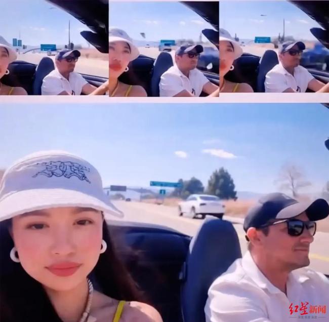 中国艺术家指控“鹰眼”演员性骚扰