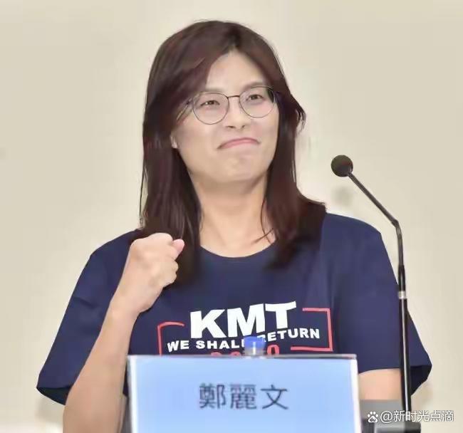 吴宗宪谈郑丽文遭绿营围剿“亲中” 捍卫两岸和平立场