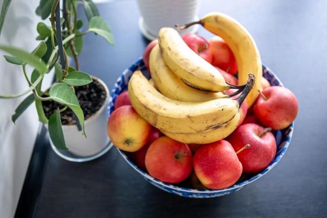 常吃這兩種水果，高血壓死亡風(fēng)險竟然能降低 40%！