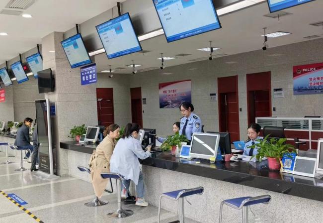 没考驾照的可以笑了！11月起考驾照有新变化 两大便民措施上线