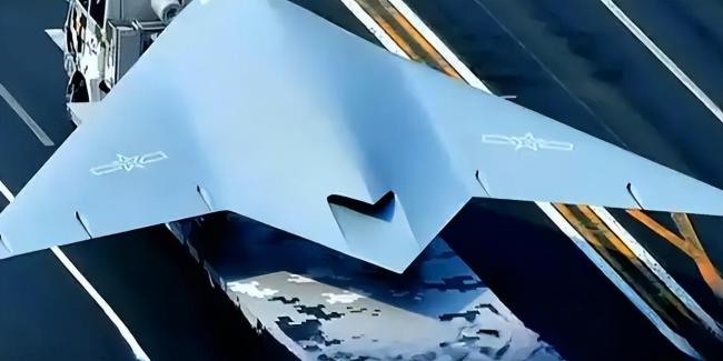 攻击11亮相宣传片释放何信号 未来空战新定义