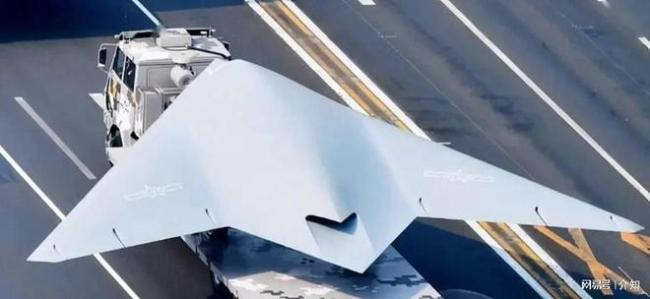 空军节宣传片曝光攻击-11隐身无人机 正式服役引发关注