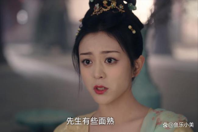 唐诡3方丈回应再被指认为凶手 幕后真凶另有其人