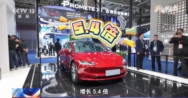 进博会吸引力缘何越来越强？