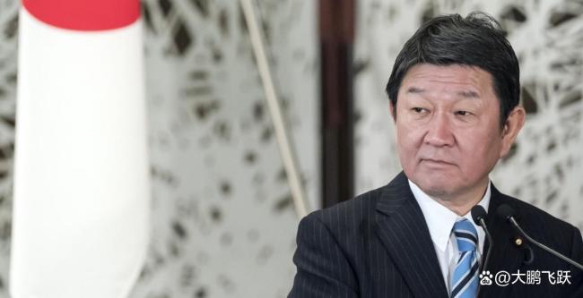 日外务大臣欲替高市早苗发言被制止 日本外交信用受损