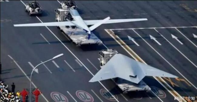 空军节宣传片曝光攻击-11隐身无人机 正式服役引发关注