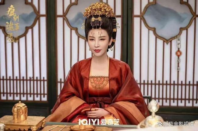 唐诡3惊现天后梦男 沉空居士幕后布局