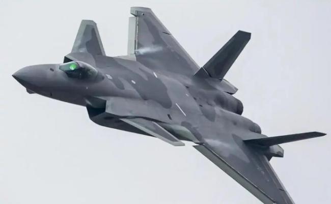 空军微电影说有新家伙 藏着大信号