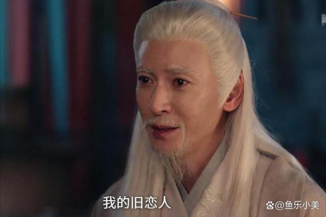 唐诡3方丈回应再被指认为凶手 幕后真凶另有其人