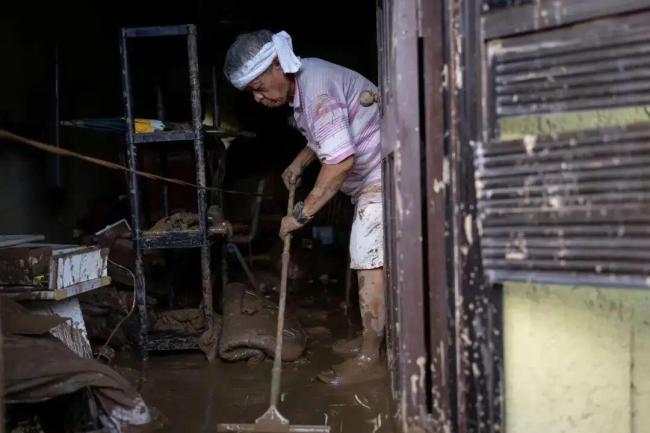 菲律宾为何频繁受台风影响