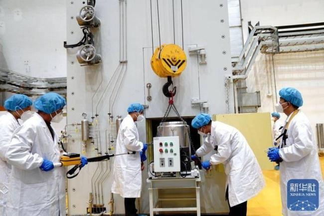 中國(guó)釷基熔鹽堆實(shí)現(xiàn)釷鈾轉(zhuǎn)換有何意義 能源安全與技術(shù)突破