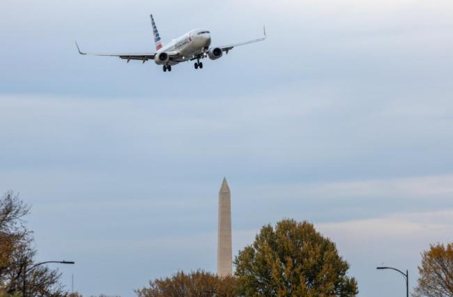 绕开特朗普 美国州长来中国寻出路 维护对华关系