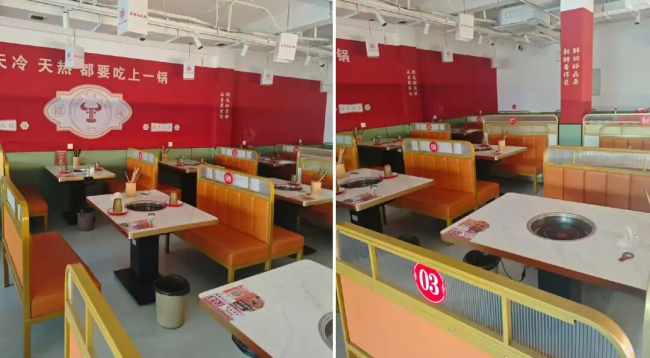 牛肉餐饮成创业重灾区 赛道速生速死引发深思