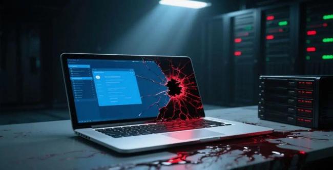 警惕“過保”網絡設備成境外間諜“幫凶”