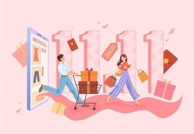 “双11”环境悄然发生变化，贸易商疲倦，消费者理性