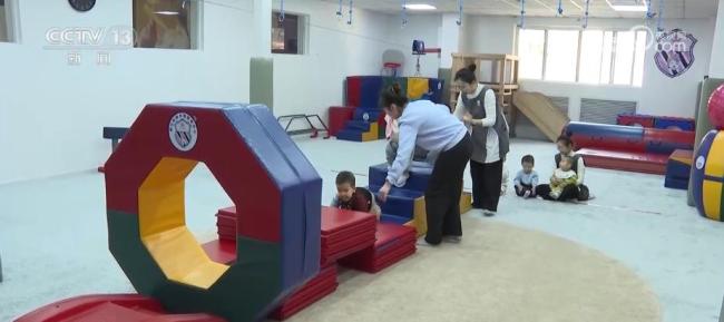 7省份已率先實(shí)現(xiàn)生娃基本不花錢(qián) 政策利好引發(fā)熱議