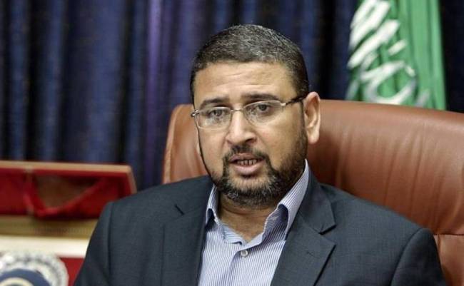 加沙停火后战火未息 哈马斯能否撤离 黄线区域成关键