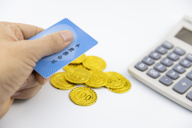 社保卡過期會影響領取失業保險金嗎？怎麼換卡？