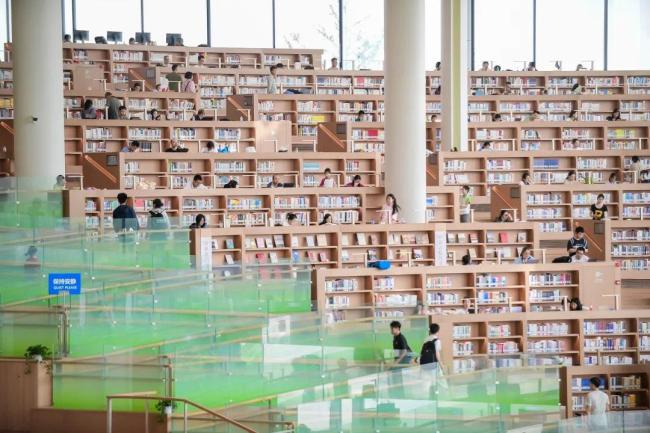 文化之都裏的生活詩篇