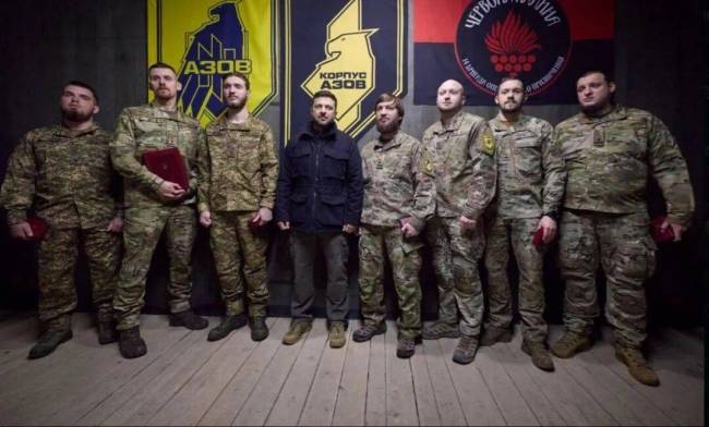 为何俄军至今没占领红军城