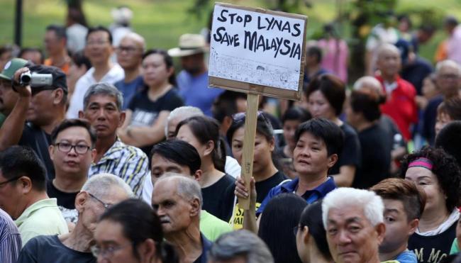 中国稀土管制美国为啥急眼 体制问题成绊脚石