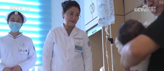 7省份已率先實(shí)現(xiàn)生娃基本不花錢(qián) 政策利好引發(fā)熱議