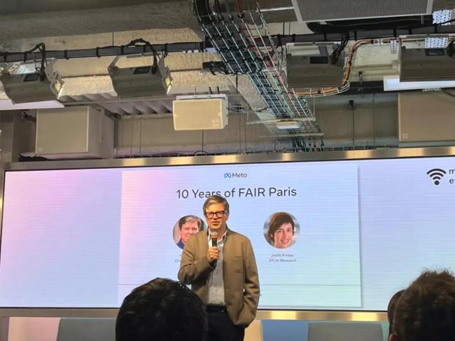 扎克伯格是怎么把LeCun氣走的 從三顧茅廬到分道揚(yáng)鑣