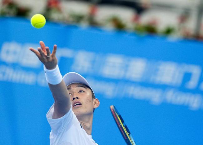 巴赫盛赞全运会 期待大湾区更多国际赛事