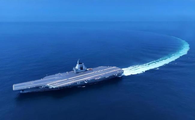 福建舰常驻地为什么是三亚军港 三重关键原因