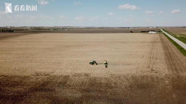 美国豆农为何坚持要来进博会 寻求贸易新机遇