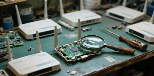 警惕“过度安全”的网络设备成为外国间谍的“帮凶”