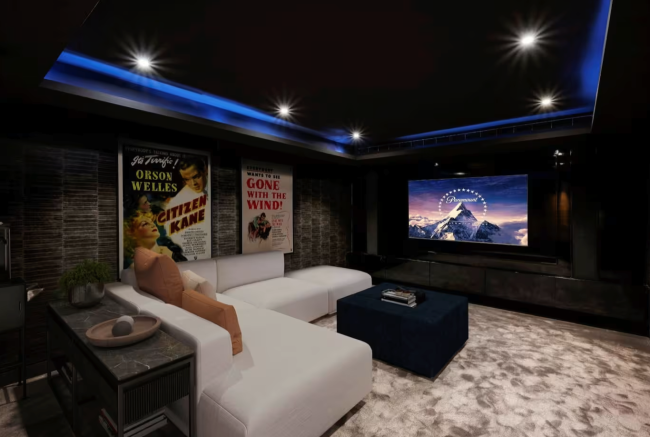 曝马云妻子1.8亿买下伦敦豪宅 曾为意大利大使馆