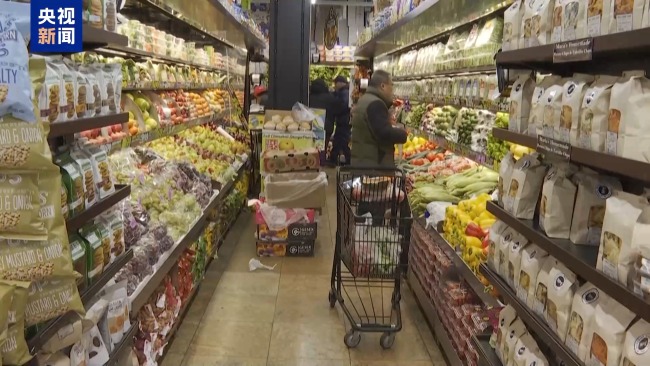 空運持續混亂 特朗普要求空管員“回來上班”