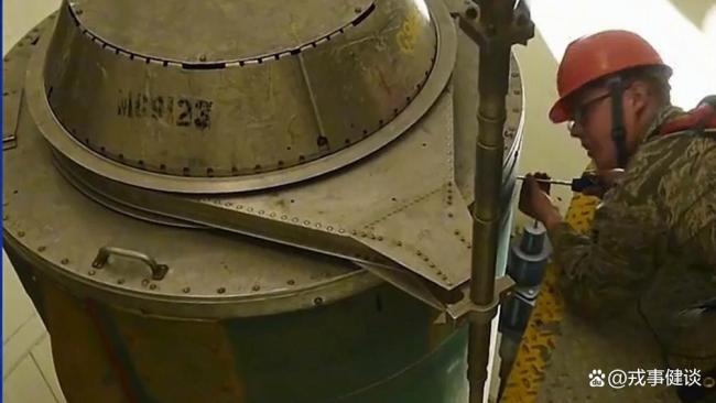 美俄如果进行核军备竞赛,对中国的国家核战略影响有多严重? 全球安全格局受冲击