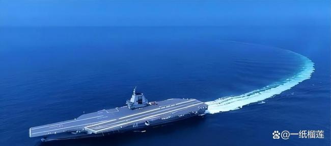 专家:福建舰对上日本双航母稳操胜券 打破西太平洋战略均衡