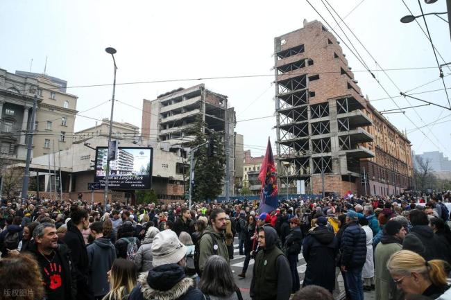 北约深度介入俄乌有何影响 战争风险升级