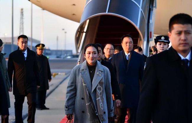 泰国国王“历史性”来华访问 中泰关系新篇章