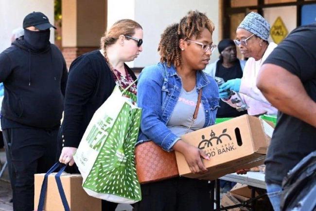 美政府两个月后或再次停摆 危机远未结束