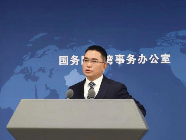 福建省赖氏宗亲会喊话赖清德！“不承认祖宗，不承认祖国，逆天之罪”！ 两岸同根同源