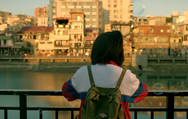 廈門哩厚！跟著影視作品遊這座“海上花園”