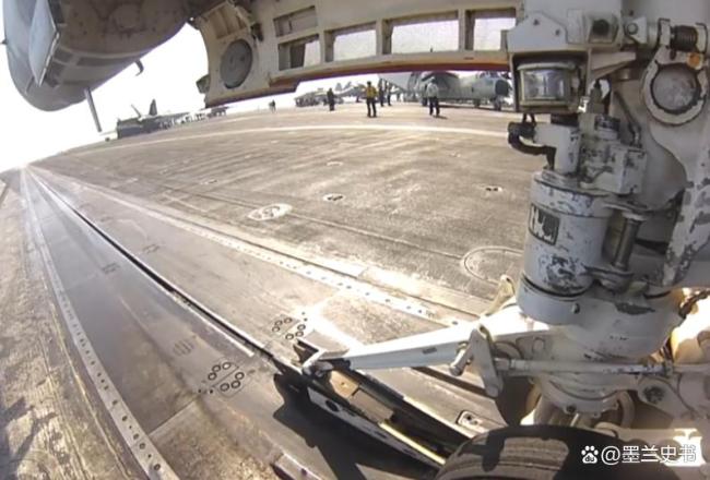 美国蒸汽弹射企业破产了吗 技术路线反转引发关注