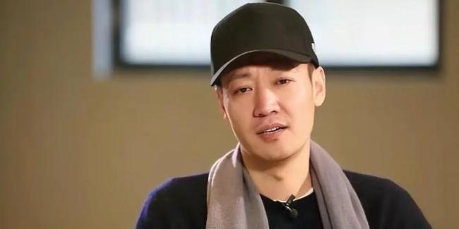 朱媛媛去世近半年 辛柏青现身大孤山 用行动缅怀爱妻