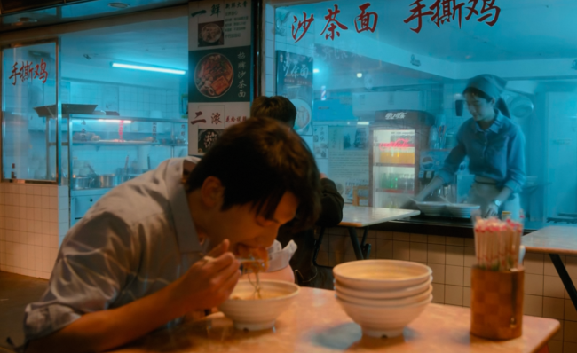 廈門哩厚！跟著影視作品遊這座“海上花園”