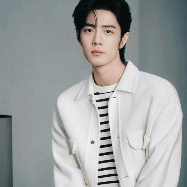 肖战新剧紧张感拉满 悬念十足引期待